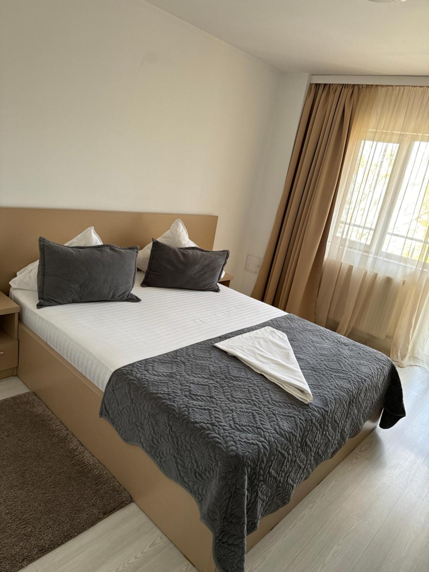 Fast Airport Accomodation Otopeni Extérieur photo
