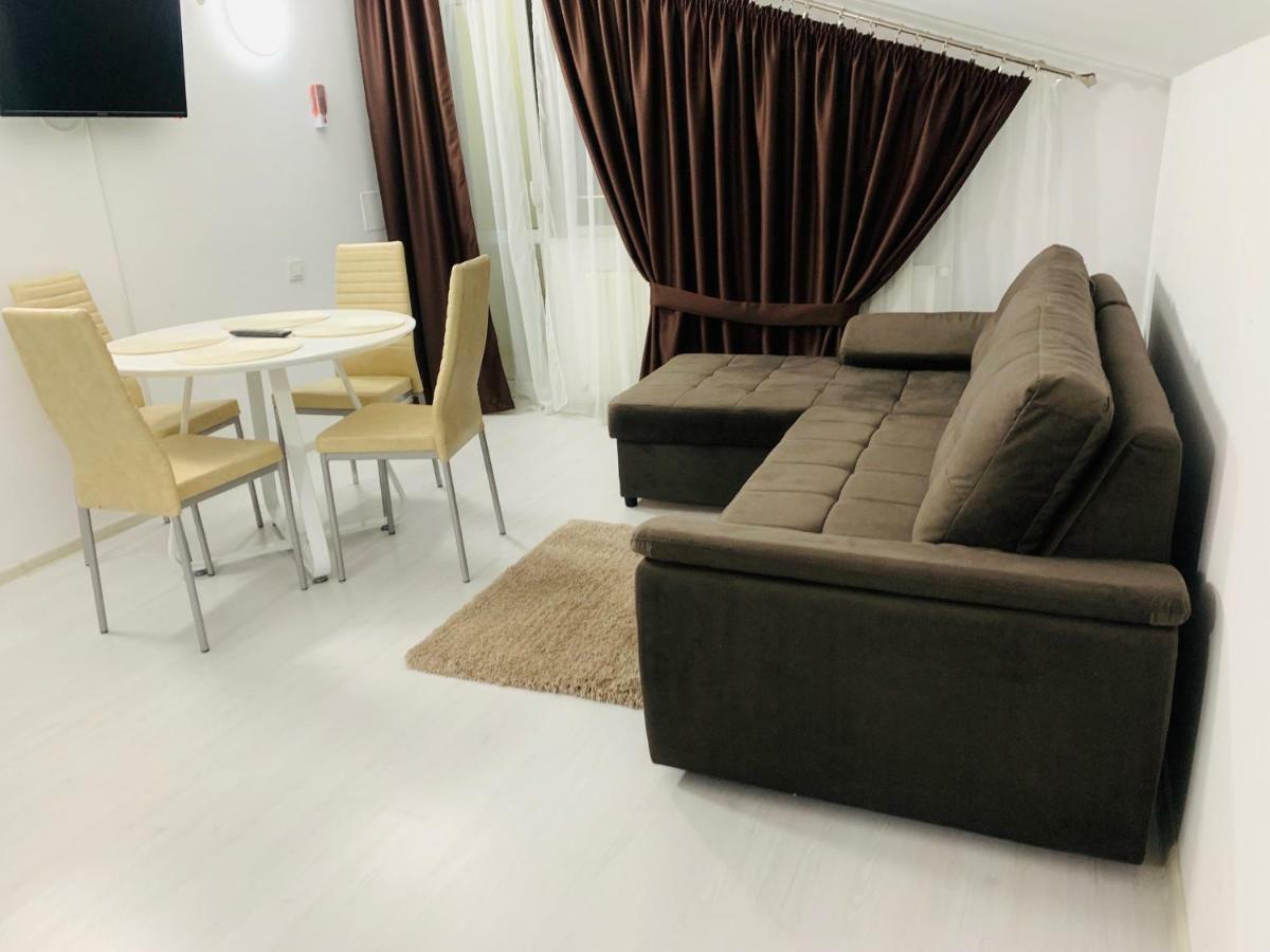 Fast Airport Accomodation Otopeni Extérieur photo