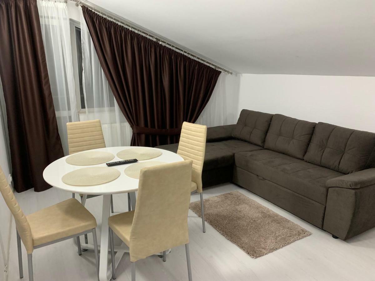 Fast Airport Accomodation Otopeni Extérieur photo